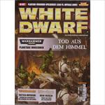 White Dwarf 163 